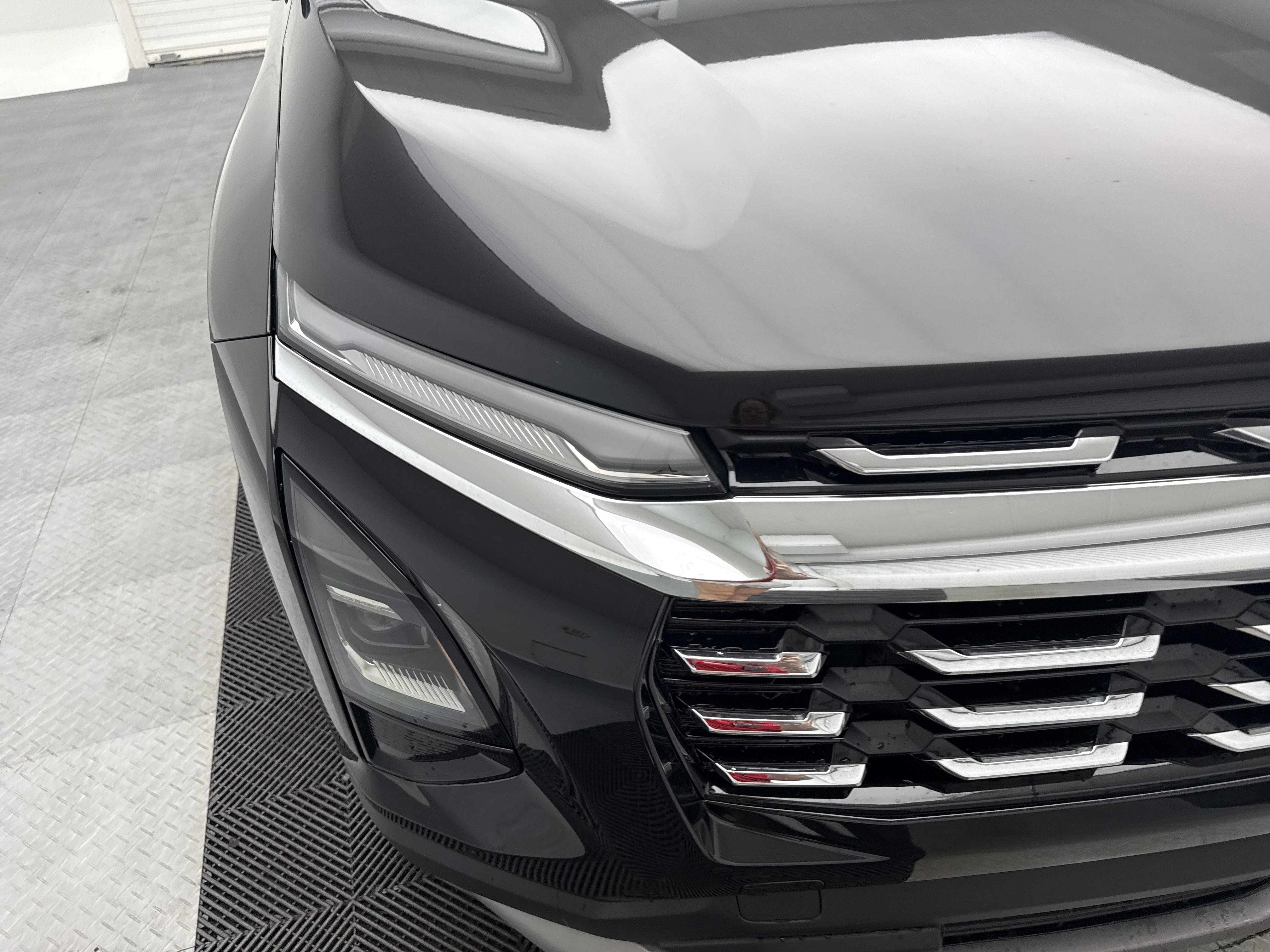 2026 Chevrolet Equinox LT photo 17