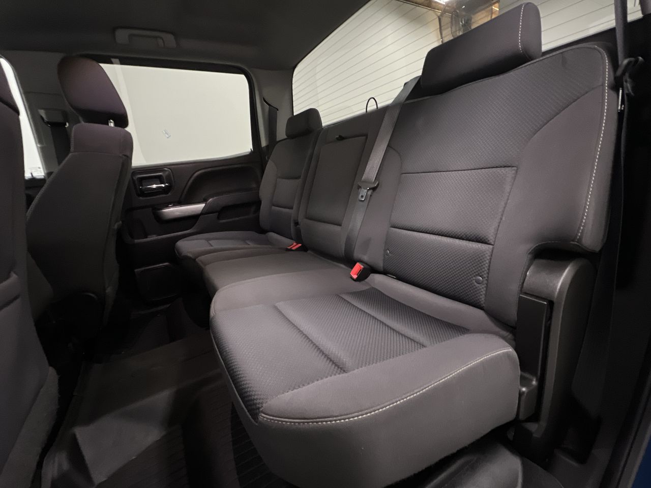 2018 Chevrolet Silverado 1500 LT photo 21