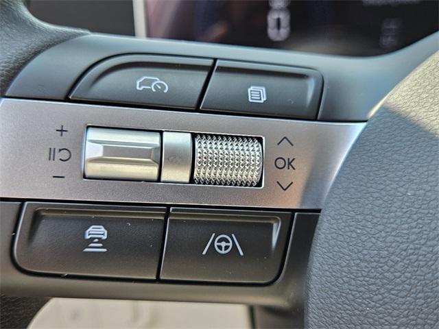 2026 Hyundai Tucson SEL photo 26