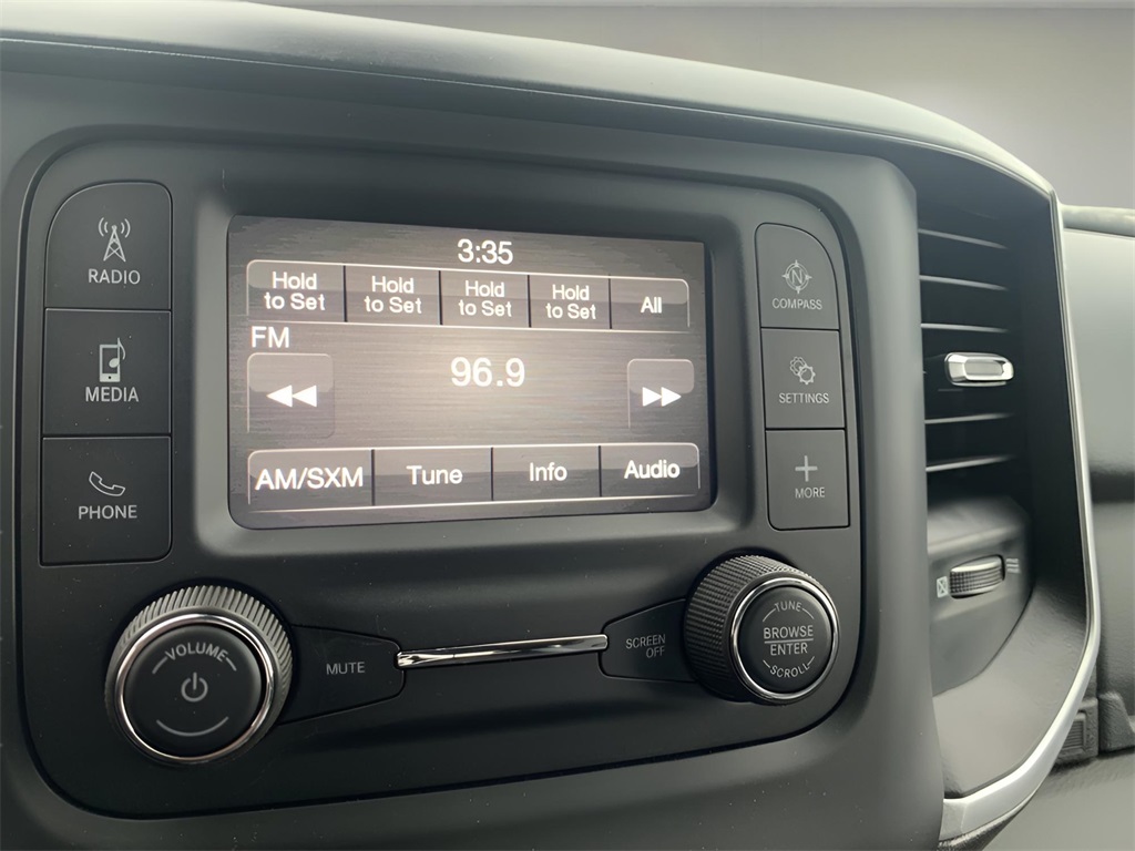2024 Ram 4500 SLT photo 42
