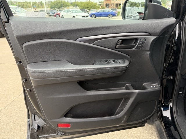 2023 Honda Passport EX-L photo 8