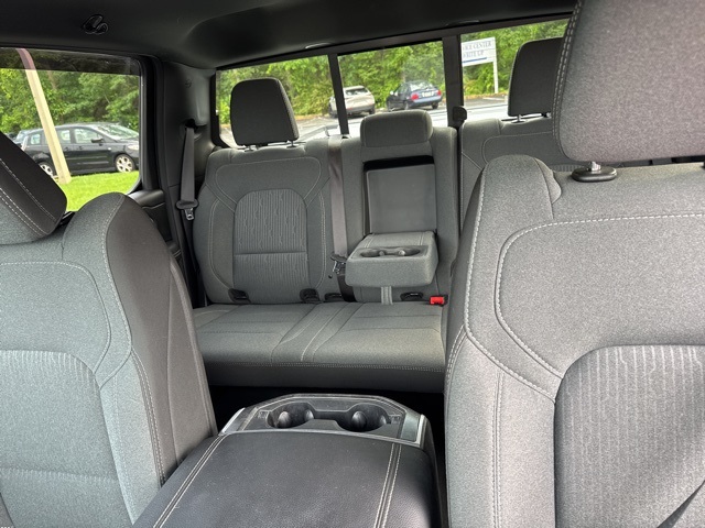 2022 Ram 1500 Big Horn Lone Star photo 12
