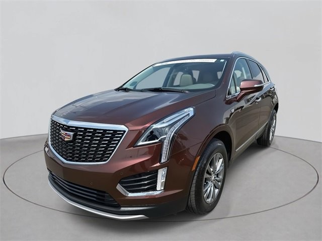 2022 Cadillac XT5