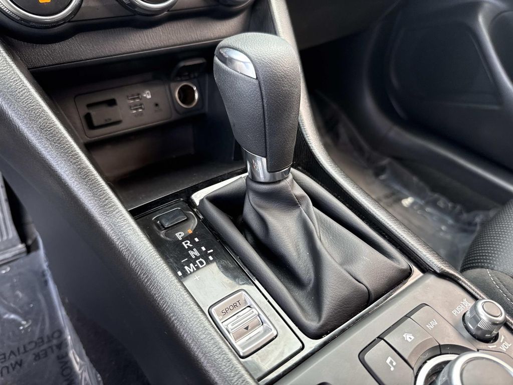 2020 Mazda CX-3 Sport photo 26