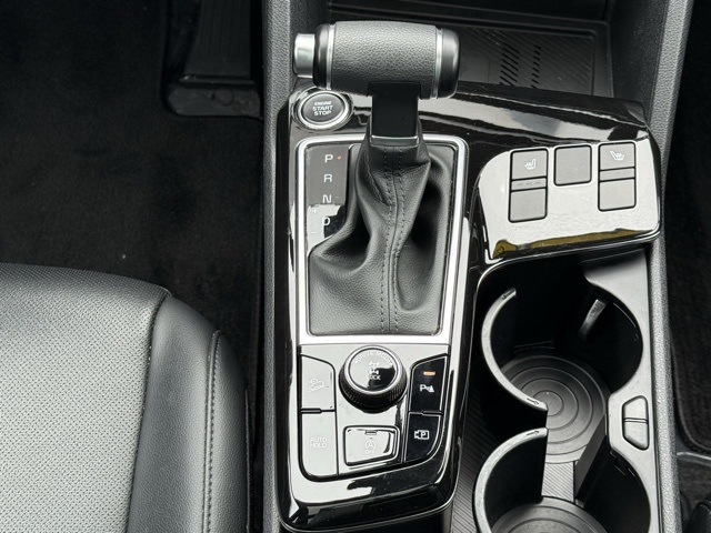 2023 Kia Sportage X-Line photo 29