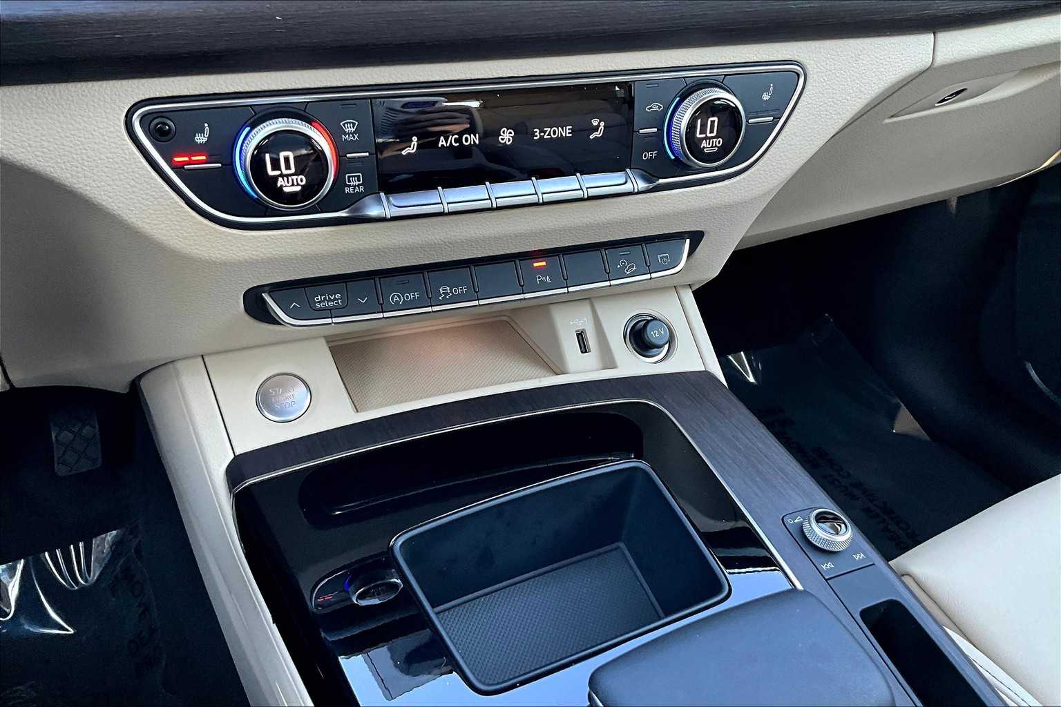2024 Audi Q5 S line Premium photo 29