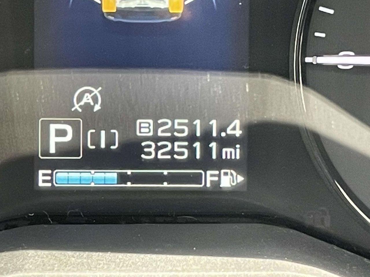 2023 Subaru Crosstrek Premium photo 23