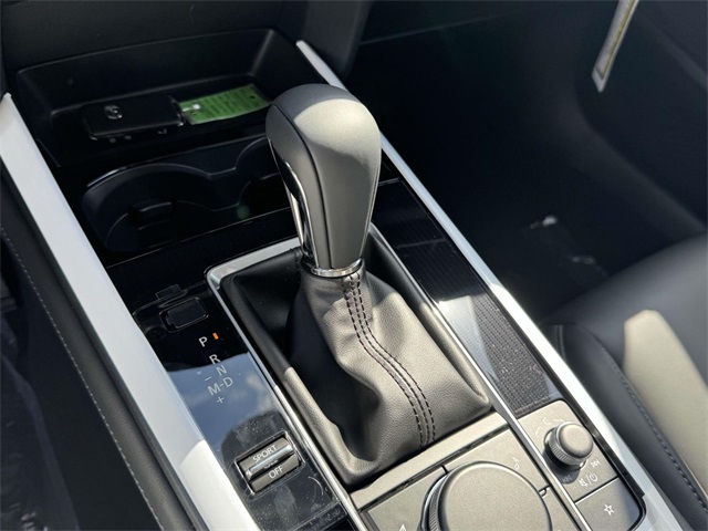 2025 Mazda CX-30 2.5 Select Sport photo 21