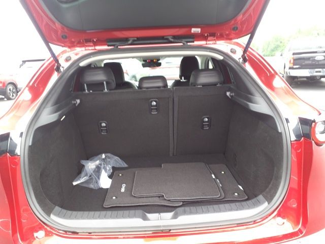 2025 Mazda CX-30 2.5 Select Sport photo 19