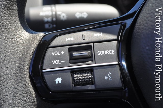 2026 Honda Civic LX photo 18