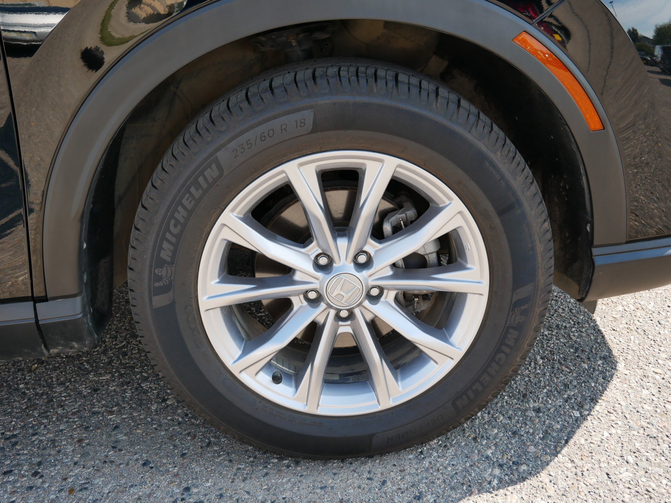 2024 Honda CR-V EX photo 15