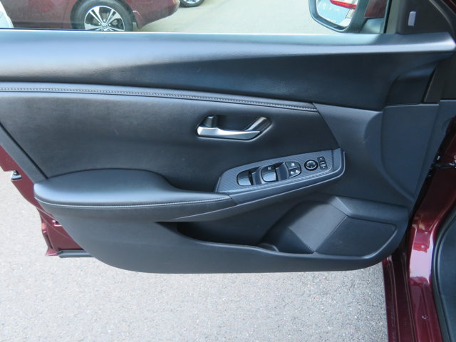 2024 Nissan Sentra SV photo 20
