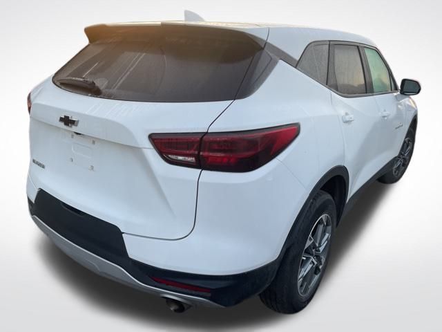 2023 Chevrolet Blazer 2LT photo 8