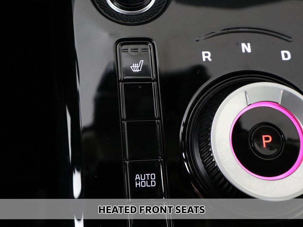 2024 Kia Niro EV Wind photo 3