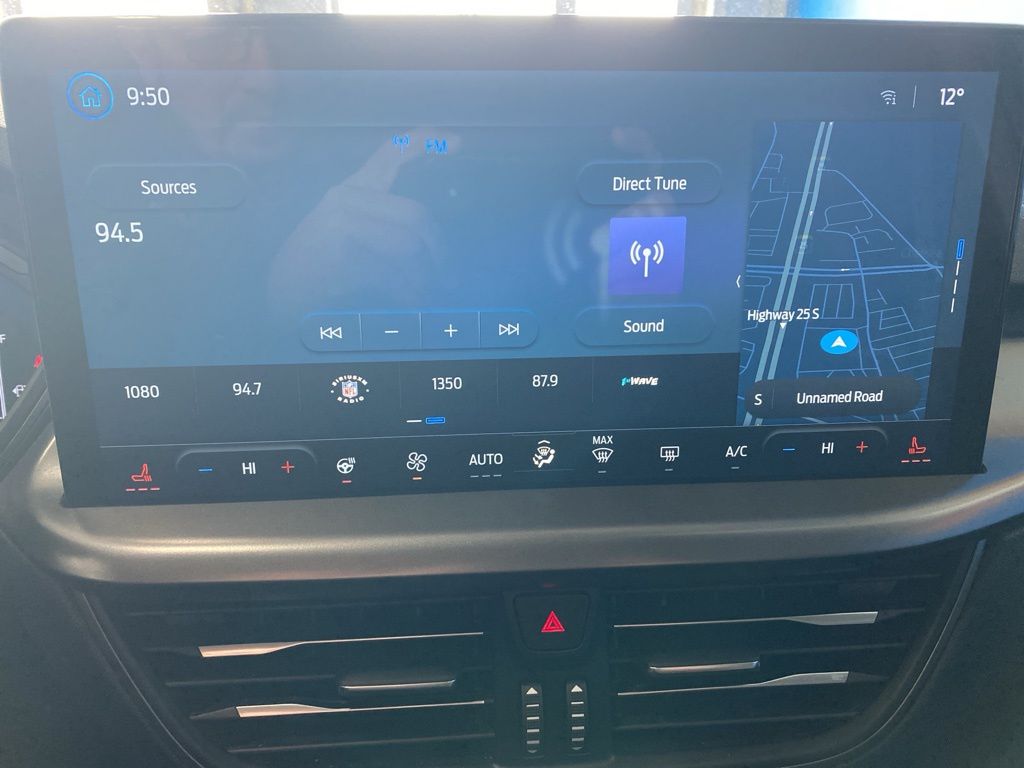 2023 Ford Escape Active photo 2