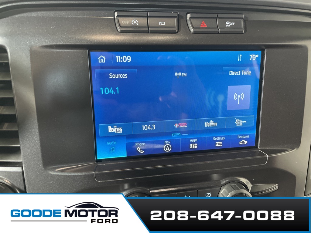 2021 Ford F-150 XLT photo 21