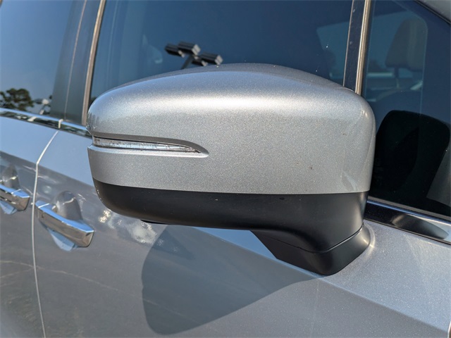2020 Honda Odyssey Touring photo 11