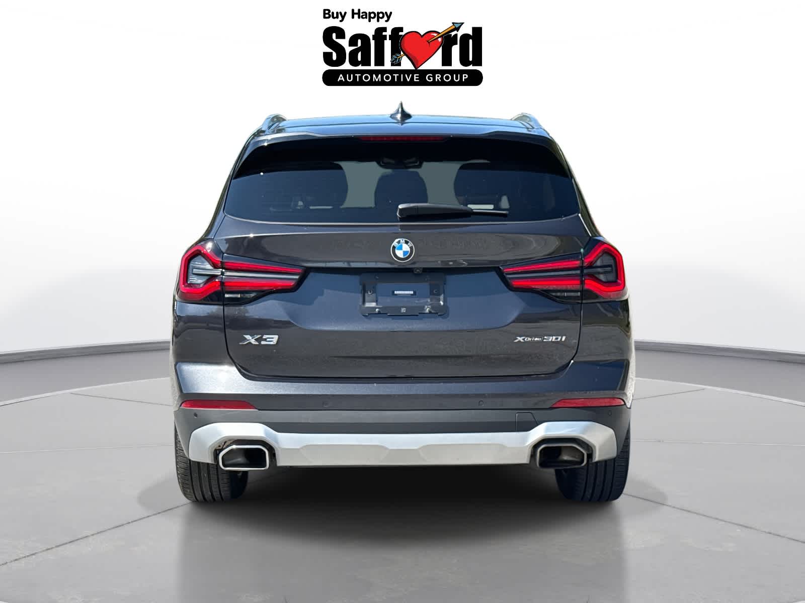 2023 Bmw X3 xDrive30i photo 4