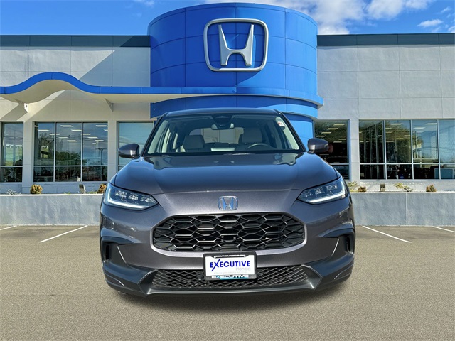 2023 Honda HR-V LX photo 4