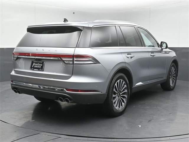 2022 LINCOLN AVIATOR - Image 3
