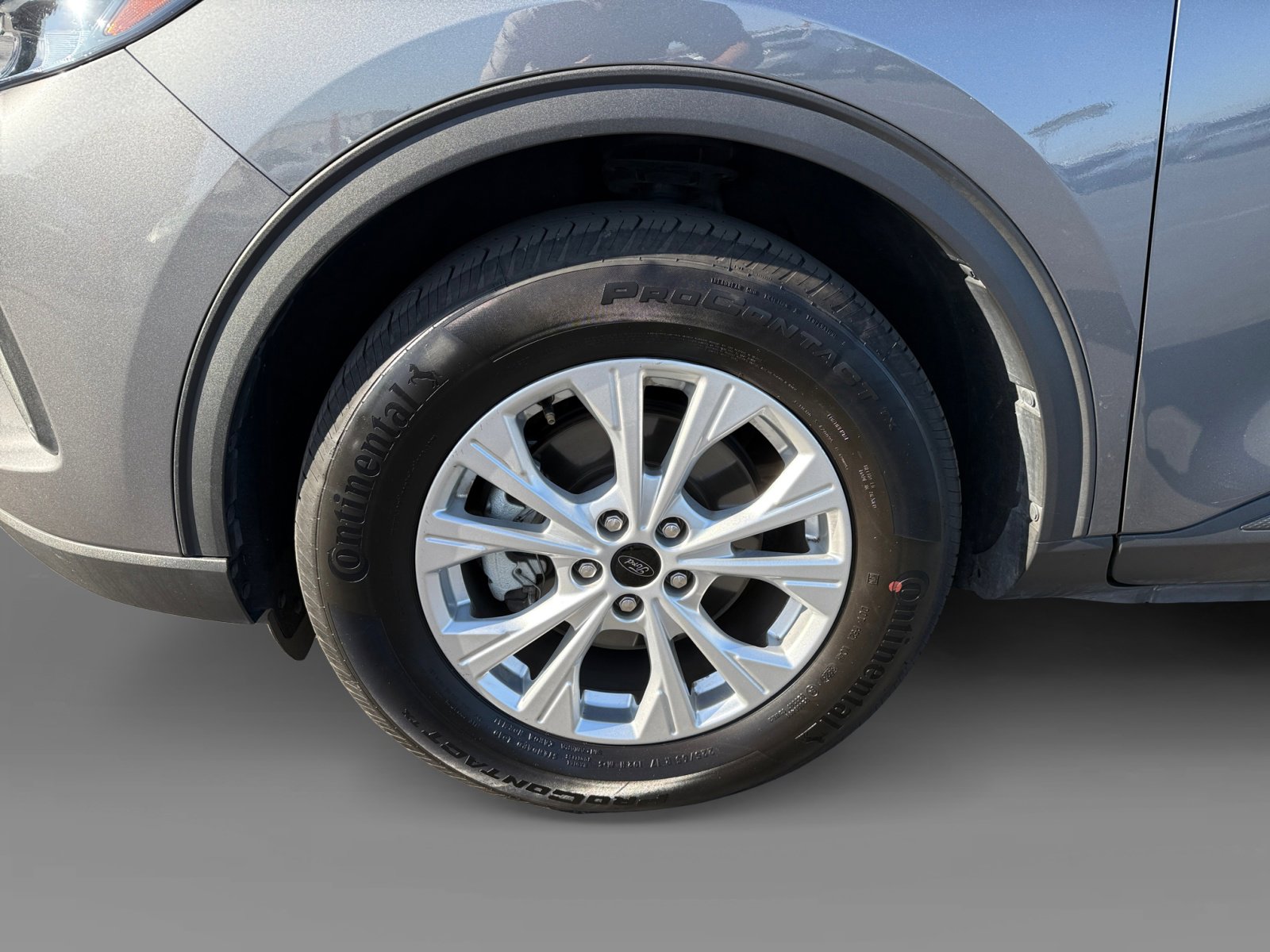 2024 Ford Escape Active photo 9