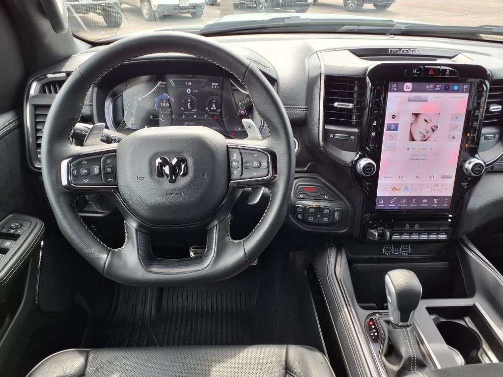 2025 Ram 1500 RHO photo 4