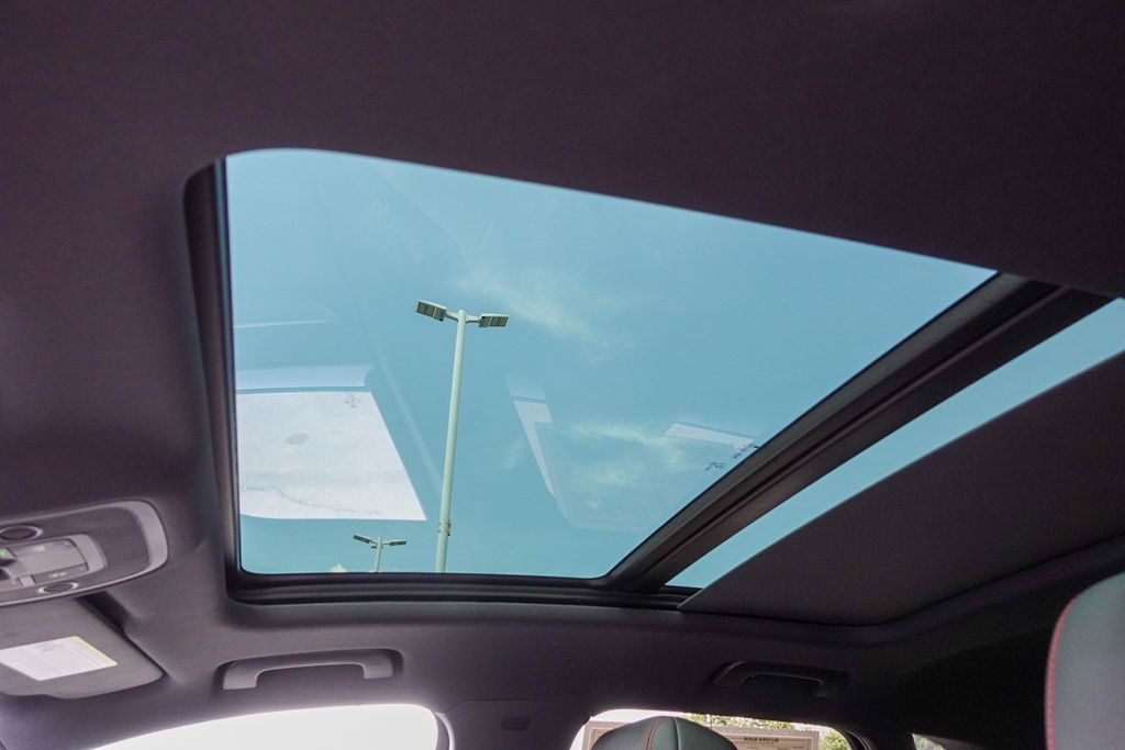 2025 Audi Q3 S line Premium Plus photo 15