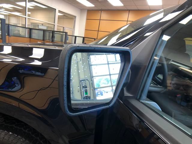 2025 Ford F-150 XLT photo 23