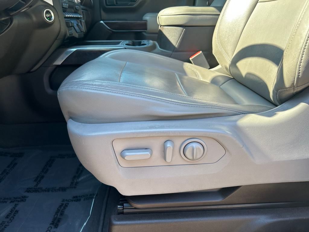 2020 Gmc Sierra 1500 SLT photo 33