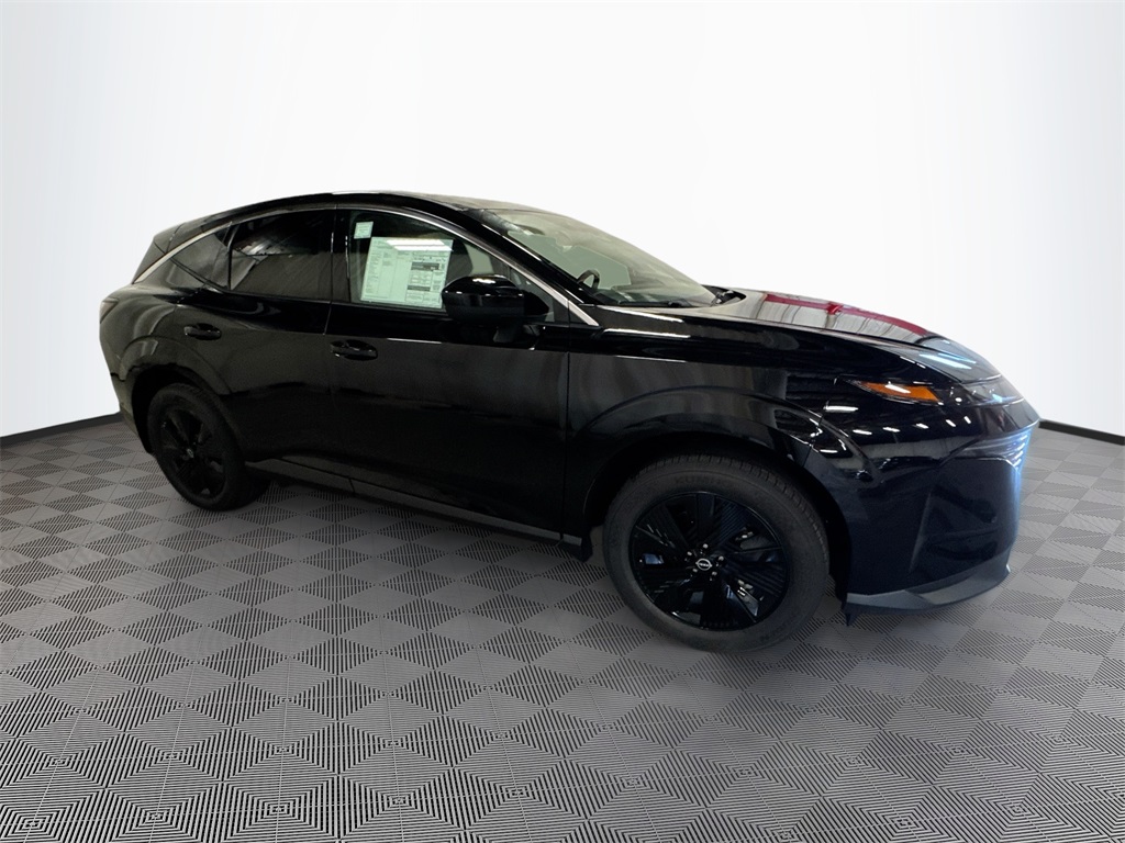 2025 Nissan Murano SV photo 4