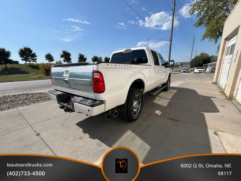2015 Ford F-350 photo 6
