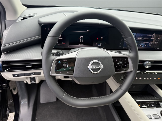 2025 Nissan Murano SV photo 7