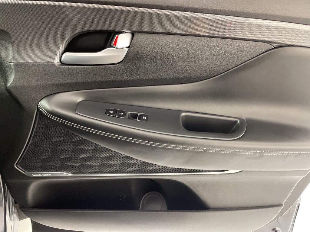 2023 Hyundai Santa Fe Limited photo 46