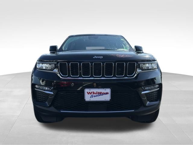 2023 Jeep Cherokee 4xe photo 8