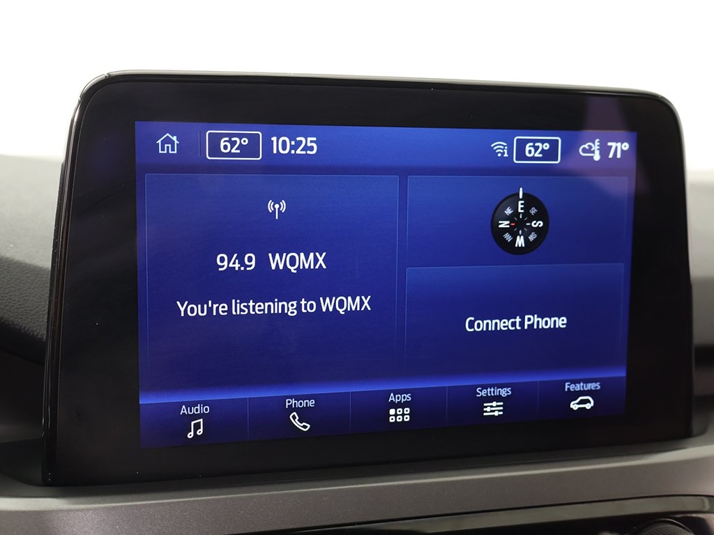 2024 Ford Escape Active photo 40