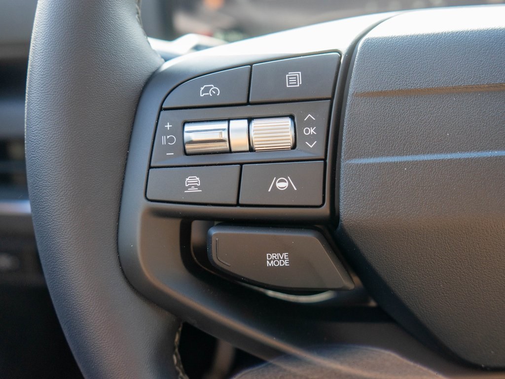 2025 Kia K4 EX photo 18