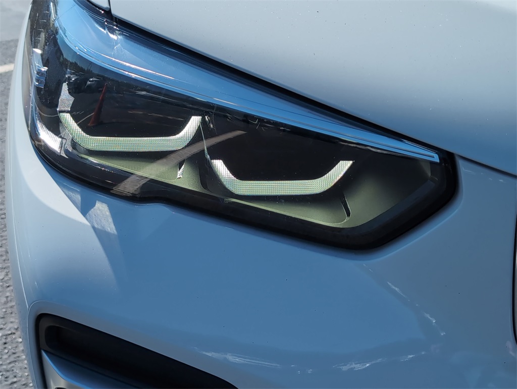 2023 Bmw X5 xDrive40i photo 4