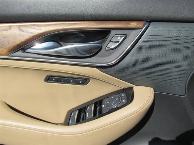 2025 Cadillac CT5 Premium Luxury photo 26