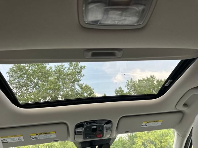 2025 Hyundai Tucson SEL Convenience photo 27