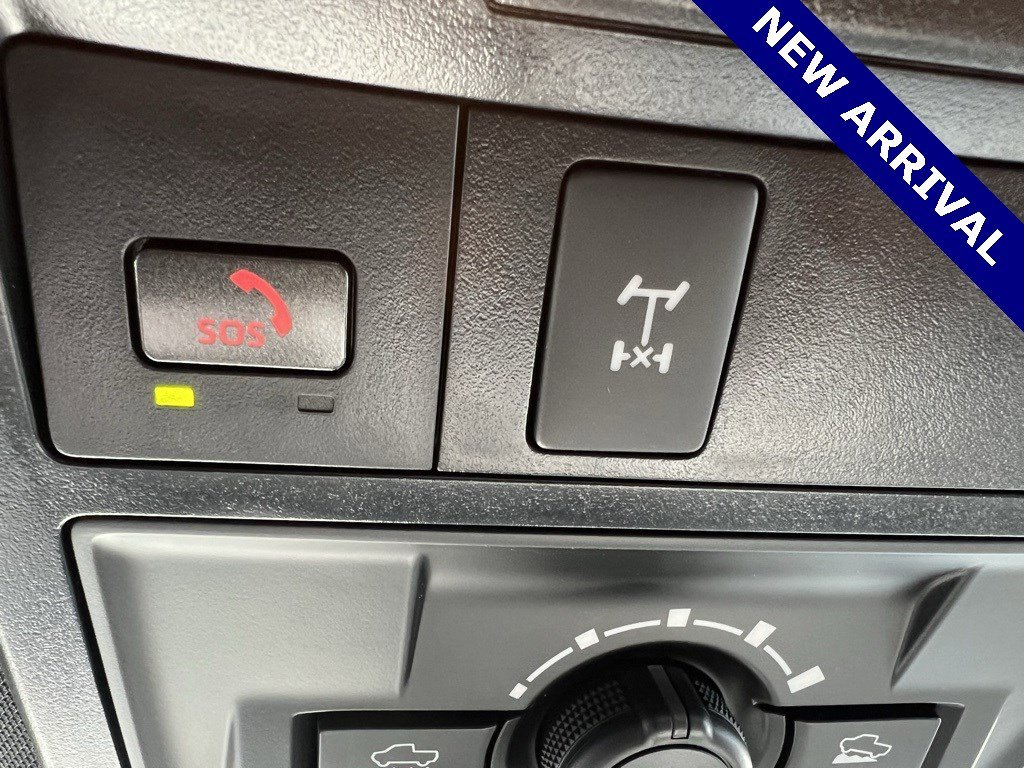 2022 Toyota Tacoma V6 photo 17