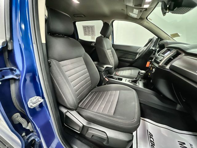2019 Ford Ranger XLT photo 16
