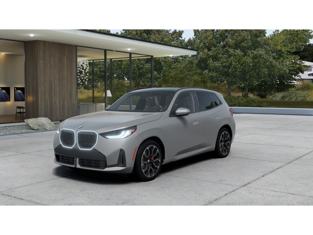 2026 BMW X3 30's photo