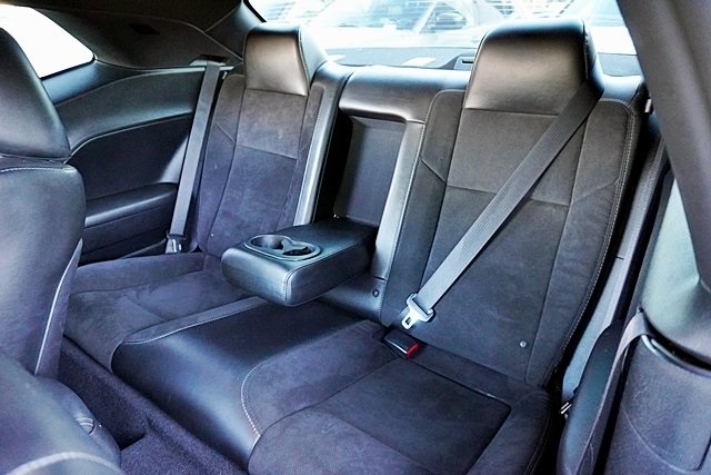 Used 2018 Orange Dodge T/A 392 image 17