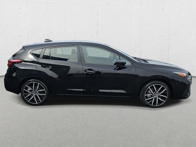 2024 Subaru Impreza Sport photo 4