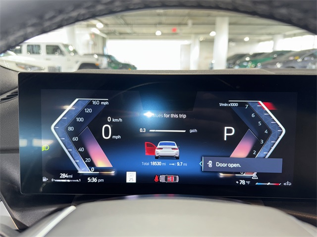 2024 Bmw 330i xDrive photo 20