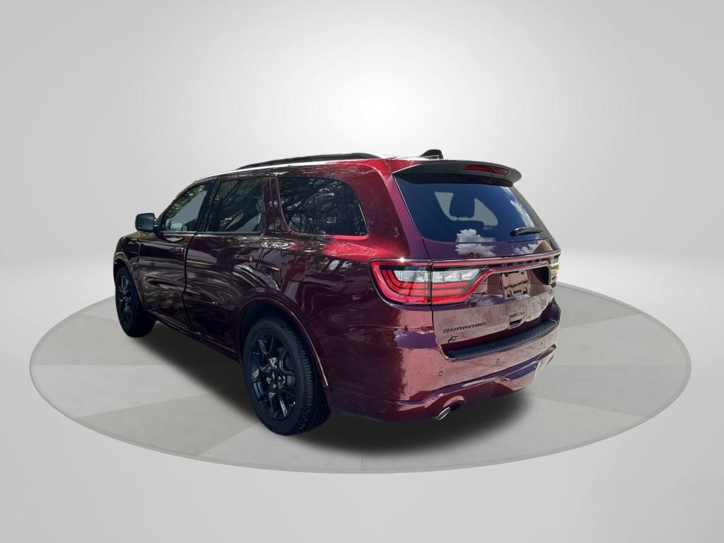 2026 Dodge Durango GT Plus photo 5