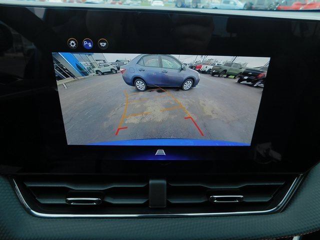 2025 Chevrolet Equinox RS photo 26