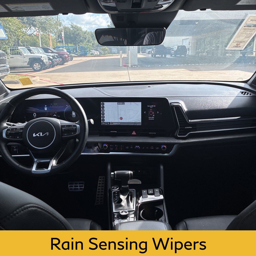 2023 Kia Sportage X-Pro photo 15