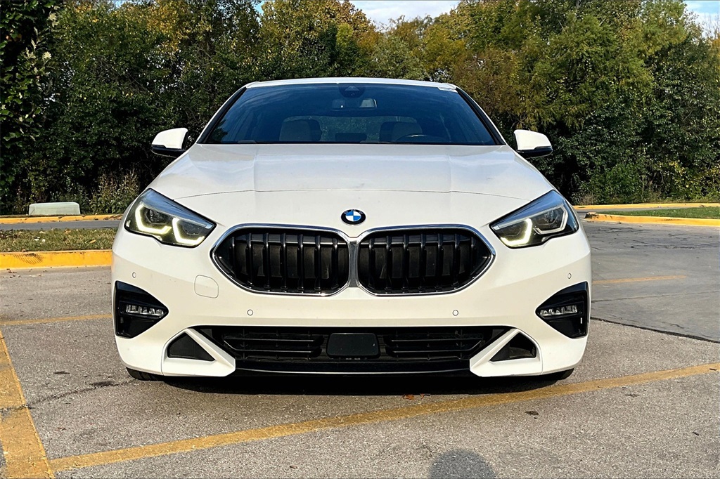 Used 2021 BMW 2 Series 228i with VIN WBA73AK07M7H58407 for sale in Kansas City
