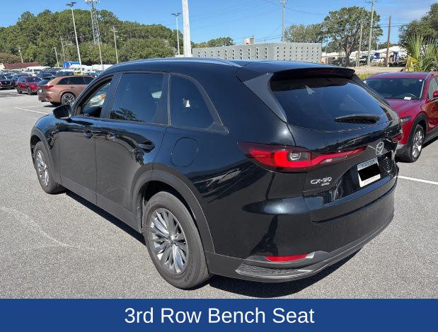 2024 Mazda CX-90 3.3 Turbo Select photo 3